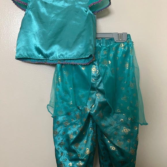 Disney store Jasmine princess outfit - Picture 2 of 6